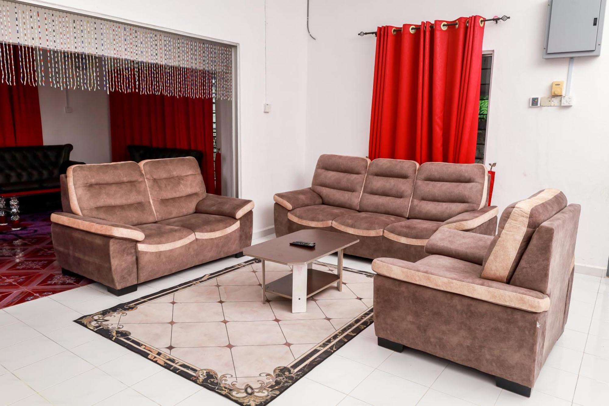 D'Bali Homestay - Private Swimming Pool, Netflix, Internet Wifi ,Cuckoo, Internet Wifi , Dryer, Washing Machine, Aircond Setiap Bilik & Ruang Tamu Pasir Puteh Esterno foto