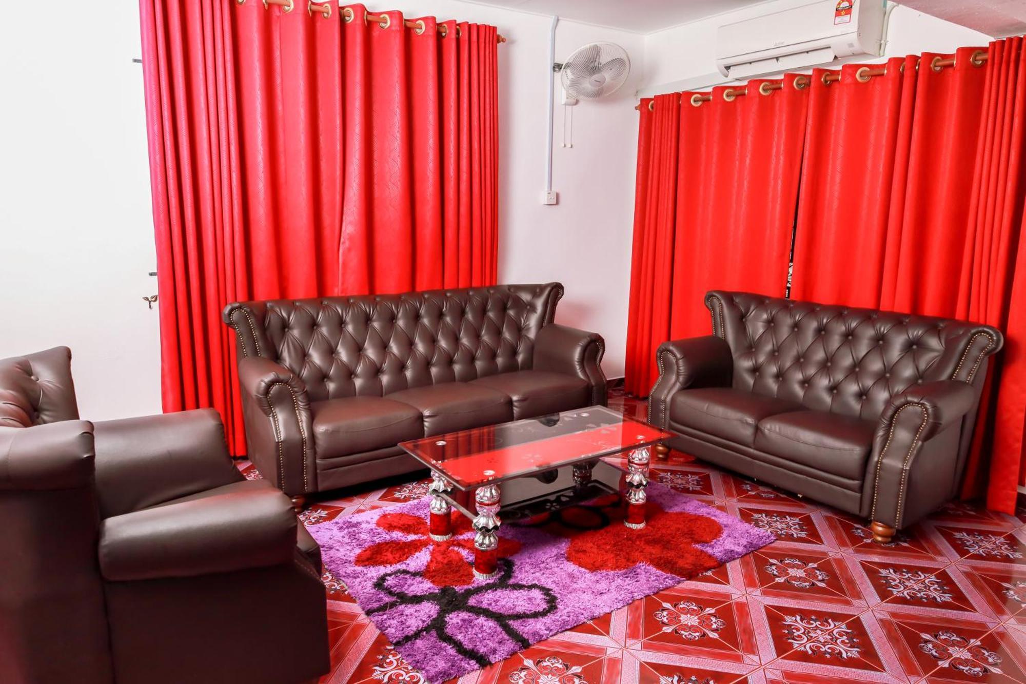 D'Bali Homestay - Private Swimming Pool, Netflix, Internet Wifi ,Cuckoo, Internet Wifi , Dryer, Washing Machine, Aircond Setiap Bilik & Ruang Tamu Pasir Puteh Esterno foto
